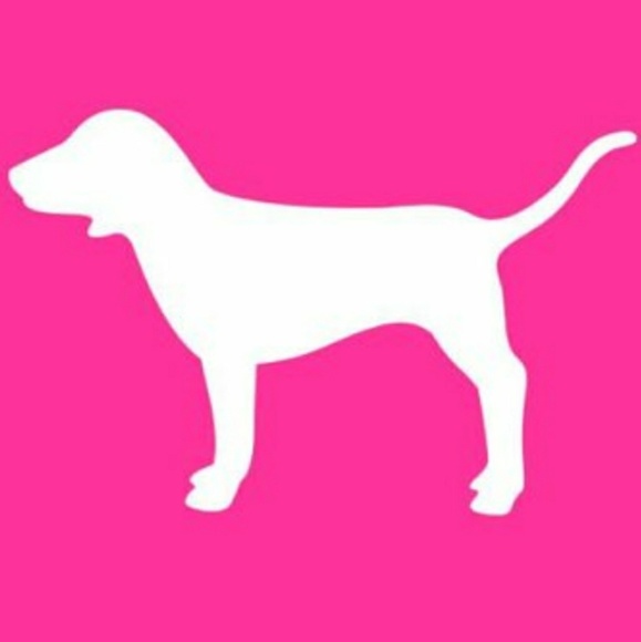 🆕PINK VS💕 MINI IREDESCENT BACKPACK - Picture 5 of 5